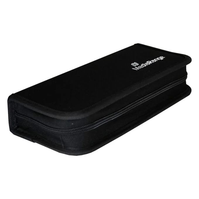 Card MediaRange USB Wallet für 5 SD Cards & 10 Sticks — image 4