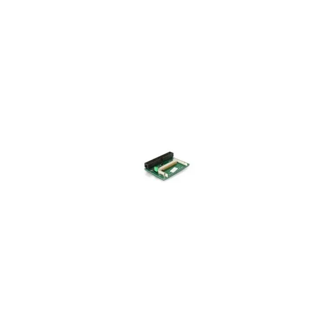 Card Reader IDE 40 Pin zu Compact Flash — image 1