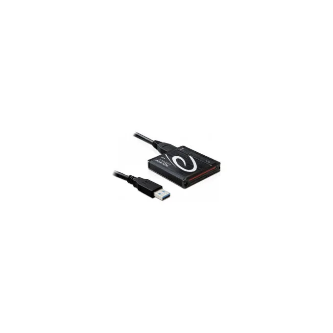 Card Reader USB3.0 All-in-one — image 1