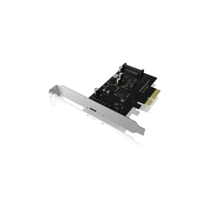 Card USB Type-C Controller Card IB-PCI1901-C32 — image 5