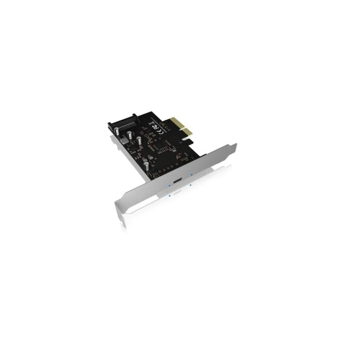 Card USB Type-C Controller Card IB-PCI1901-C32 — image 1