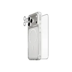 CARE 3-in-1 Flagship Explorer Bundle iPhone 17 Pro Max