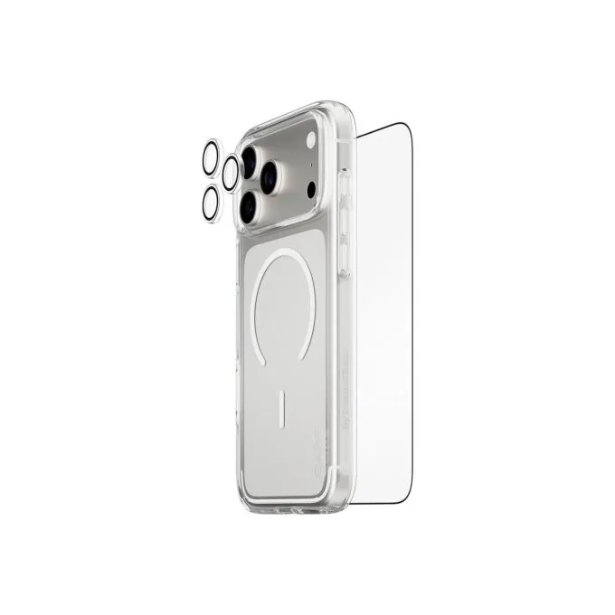 CARE 3-in-1 Flagship Explorer Bundle iPhone 17 Pro Max — image 1