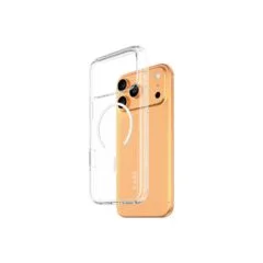 CARE BY FLAGSHIP CASE TRANSPARE