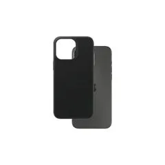 CARE Case Fashion Black iPhone 15 Pro Max