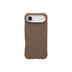 CARE Case Fashionable MagSafe iPhone Air Espresso