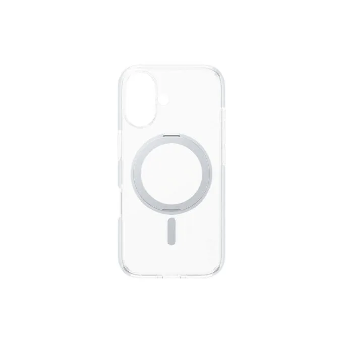 CARE Case Feature Silver Kickstand MagSAFE iPhone 16 — image 4