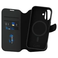 CARE Case Feature Tango 2-in-1 Wallet Case iPhone 16