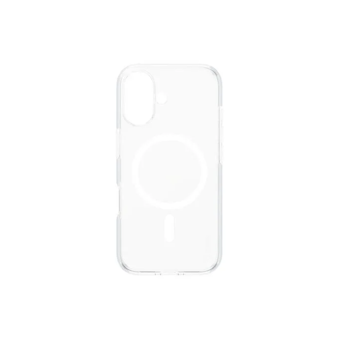 CARE Case Flagship White MagSAFE iPhone 16 — image 4