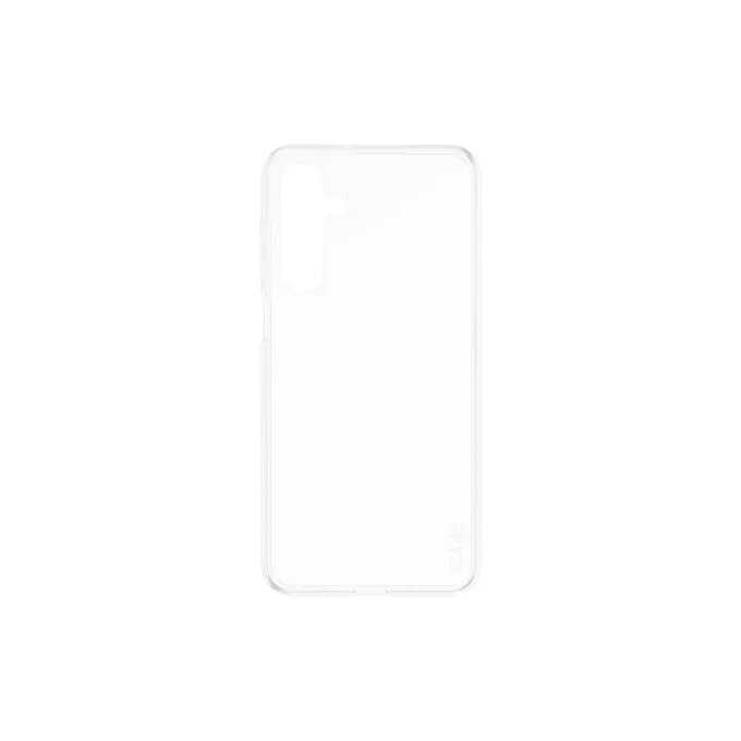 CARE Fashionable Case Clear Samsung A16 A16 5G — image 4