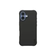 CARE fashionable Samba black MagSafe iPhone 17