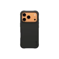 CARE fashionable Samba black MagSafe iPhone 17 Pro