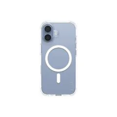 CARE fashionable Samba clear MagSafe iPhone 17