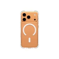 CARE fashionable Samba clear MagSafe iPhone 17 Pro