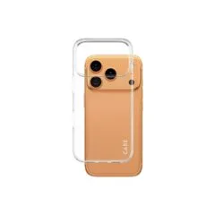 CARE fashionable X-Ray Soft Basic iPhone 17 Pro