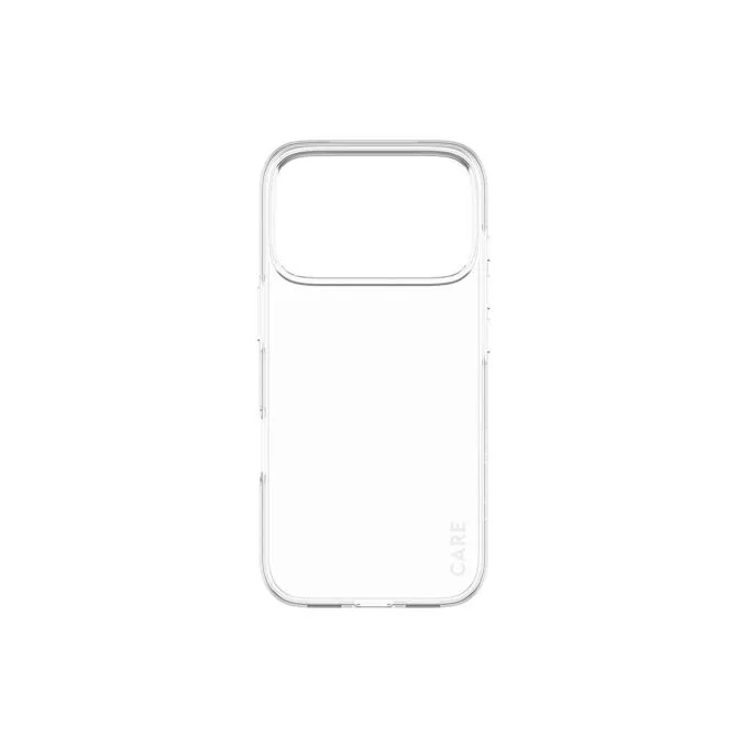 CARE fashionable X-Ray Soft Basic iPhone 17 Pro — image 4