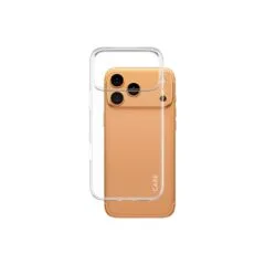 CARE fashionable X-Ray Soft Basic iPhone 17 Pro Max