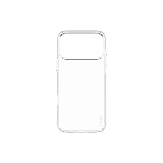 CARE fashionable X-Ray Soft Basic iPhone 17 Pro Max — image 4