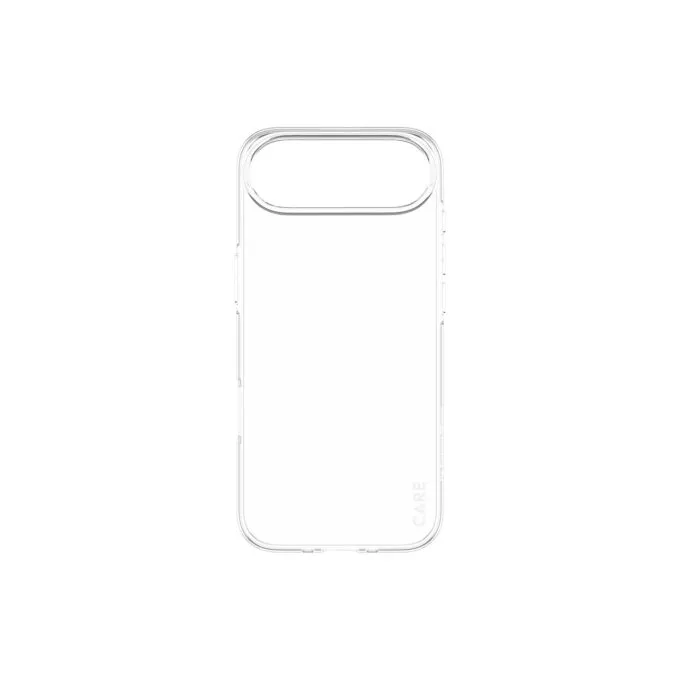CARE fashionable X-Ray Soft Basic iPhone Air — image 4
