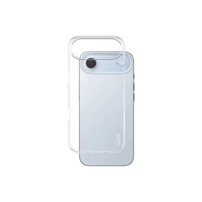 CARE fashionable X-Ray Soft Basic iPhone Air — image 1