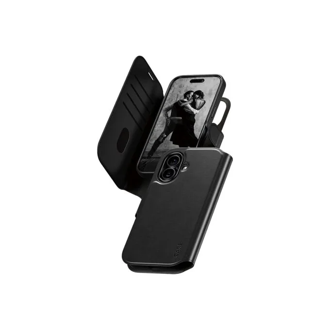CARE Feature Case Tango 2in1 Wallet MagSafe iPhone 17 — image 1
