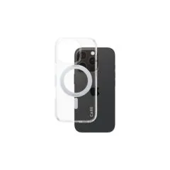 CARE Feature Silver Kickstand MagSAFE iPhone 16 Pro