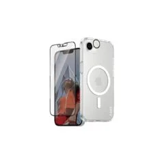 CARE Flagship 3-in-1 Bundle iPhone 16e