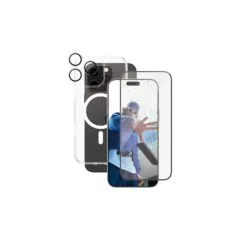 CARE Flagship 3-in-1 iPhone 16 Pro Max