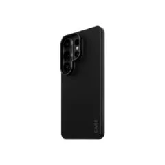 CARE TPU Case Black Samsung Galaxy S26 Ultra