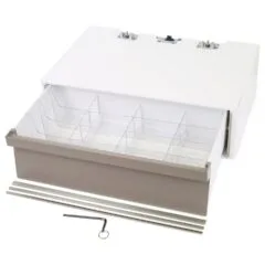 CareFit' Pro Single Tall Drawer