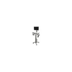 CAREFIT SLIM 2.0. LCD CART