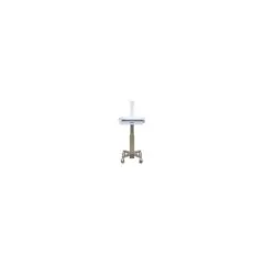 CAREFIT SLIM 2.0. LCD CART W DRAWER