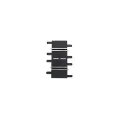 Carrera - 132 124 Accessories - 1 4 Geraden