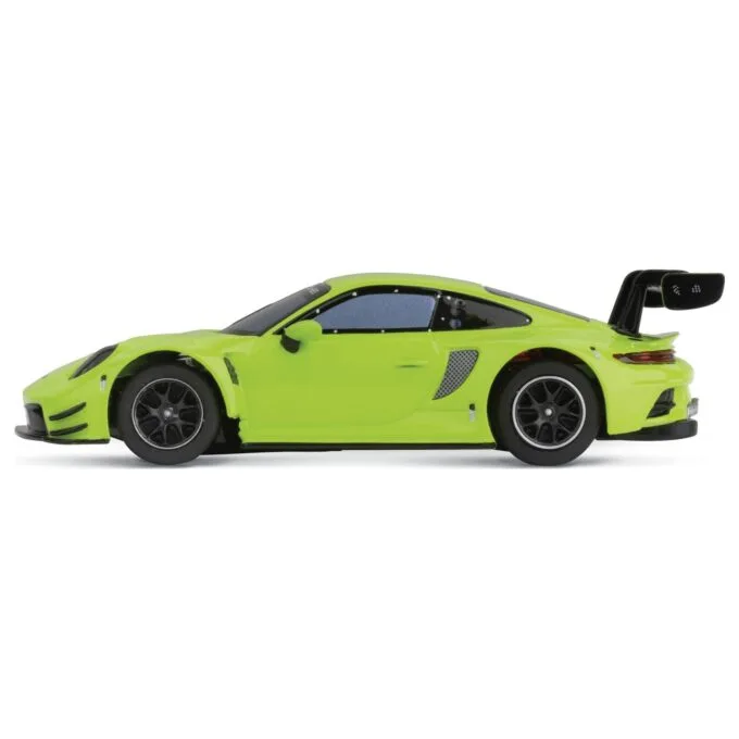 Carrera - Hybrid Racing Cars - Porsche 911 GT3 R Greeno — image 2