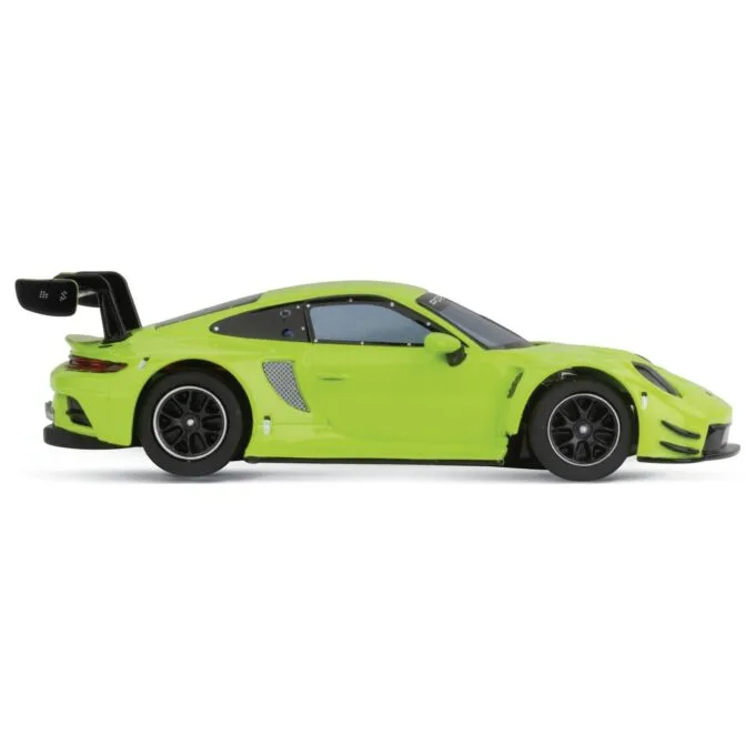 Carrera - Hybrid Racing Cars - Porsche 911 GT3 R Greeno — image 4