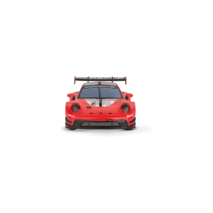 Carrera - Hybrid Racing Cars - Porsche 911 GT3 R Red Devil — image 2