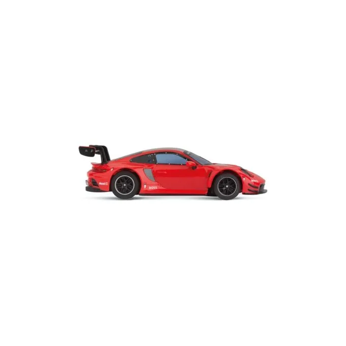 Carrera - Hybrid Racing Cars - Porsche 911 GT3 R Red Devil — image 3