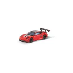 Carrera - Hybrid Racing Cars - Porsche 911 GT3 R Red Devil