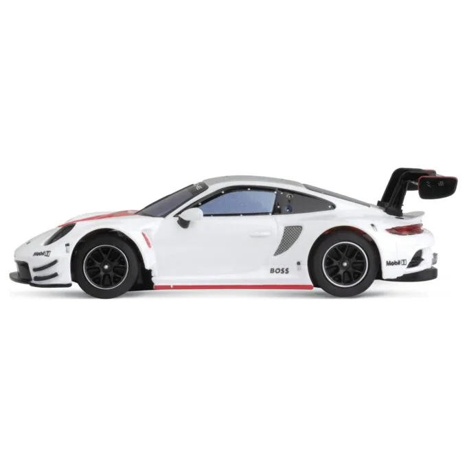 Carrera - Hybrid Racing Cars - Porsche 911 GT3 R Rexy — image 2