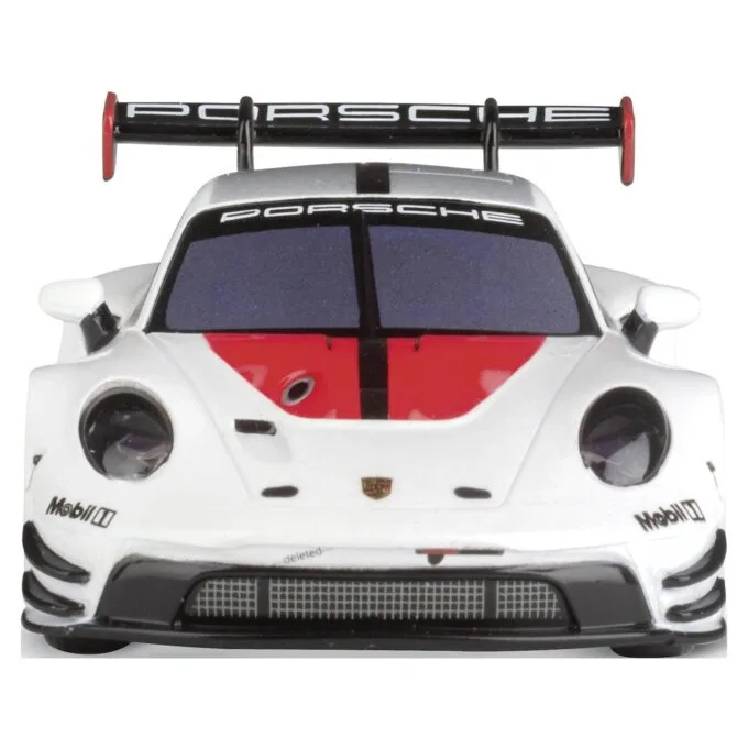 Carrera - Hybrid Racing Cars - Porsche 911 GT3 R Rexy — image 3