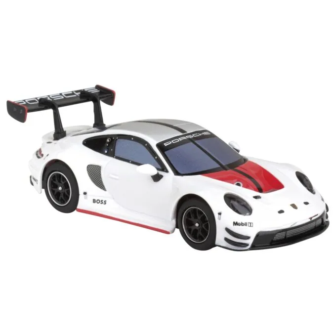 Carrera - Hybrid Racing Cars - Porsche 911 GT3 R Rexy — image 1