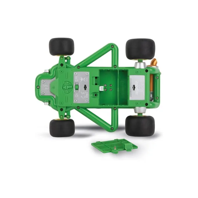 Carrera RC - Action - 2.4GHz Mario Kart(TM) Pipe Kart. Luigi — image 8