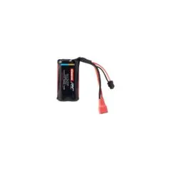Carrera - Re-Battey - LiFePo4 AKKU 6.4V 1300mAH 13A