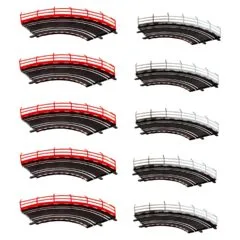 Carrera - Tracks & Accessories 1:43 - Fangzaun