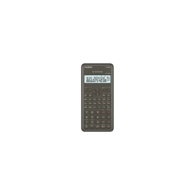 Casio FX-82MS 2nd Edition — image 1