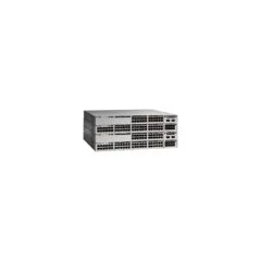 Catalyst 9300X - Network Advantage - Switch - L3 - managed - 8 x 100 1000 2.5G 5G 10GBase-T (UPOE+) + 40 x 100 1000 2...