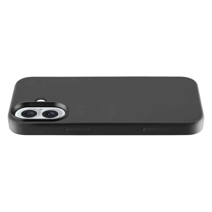Cellularline Sensation Case iPhone 16 Black — image 5