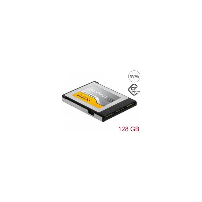 CFexpress Speicherkarte 128 GB — image 1