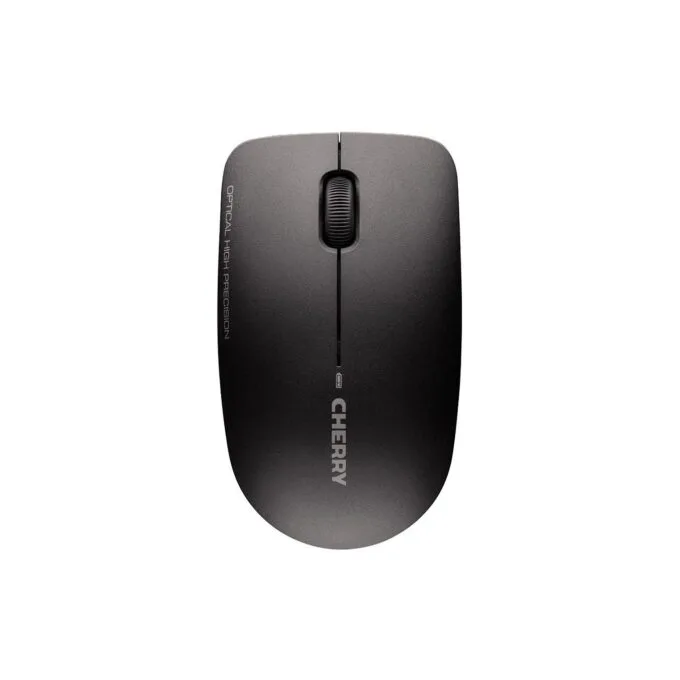 Cherry DW 3000 BE Black — image 5