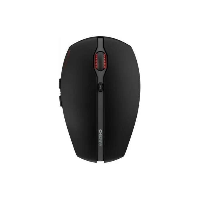 Cherry Gentix Desktop — image 4